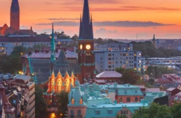 Why Germany is the Top Destination for Healthcare